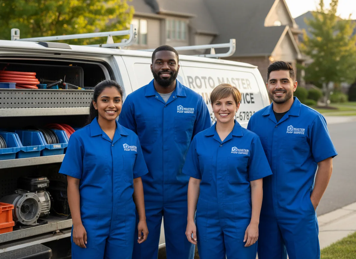 Sump Pump Installation company in Kutztown, PA